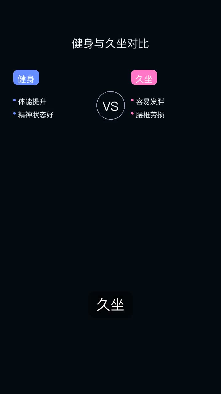 comparison card